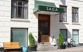 Saga Hotel Copenaghen